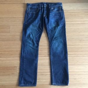 Levi’s 591 jeans